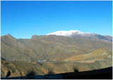 Atlas Mountain Village