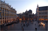 Grand Place