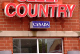 Canada Country Alternative
