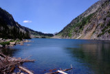 Kokanee Lake