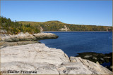 Pointe de lIslet