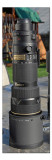 Nikkor 200-400mm f/4g ED-IF AF-S VR