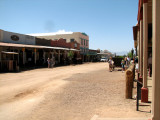 Allen Street