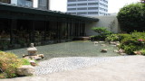 Garden in the Sky - New Otani Hotel