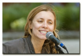 Danielle Miraglia - Singer Songwriter