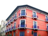 Balcones de Quito