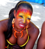 Carnaval 2007 Barranquilla