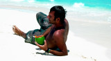 San Andres Islas Colombia