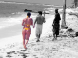 San Andres Islas Colombia