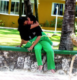 San Andres Islas Colombia
