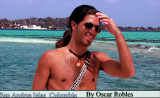 San Andres Islas Colombia