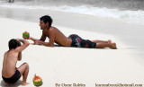 San Andres Islas Colombia