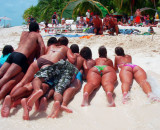 San Andres Islas Colombia