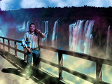 Foz Do Iguazu Brazil