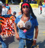 Barranquilla  Carnaval 2007