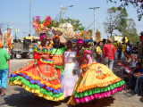 Barranquilla  Carnaval 2007