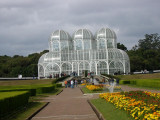 Jardin Botanico