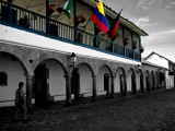 Villa de Nuestra Seora de Santa Maria de Leyva