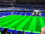 Santiago Bernabu Stadium Madrid