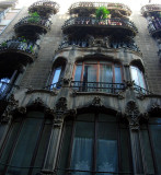 My room in barri Gotic Barcelona