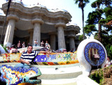 Parke Guell