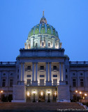 4958 - Pennsylvania Capitol, Harrisburg