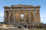 26359 - Front view of the Parthenon