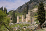 27359 - Temple of Apollo at Delphi