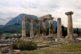 26882 - Temple of Apollo, Corinth