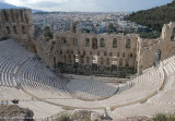 26252 - Theatre of Herodes Atticus
