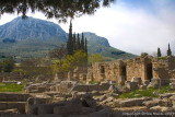 26892 - Ruins at ancient Corinth