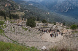 27396 - Theatre at Delphi