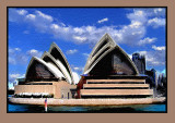 Sydney Opera House