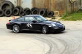 Porsche Carrera S