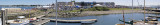Newport Jazz Festival Fort Adams Panorama 2007