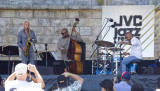 Joshua Redmond Trio