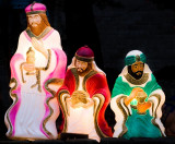 The Three Kings