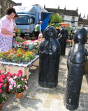 Thursday - Market Day