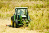 Working Man and Machine