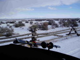 Goode Skis and Blanca Peak