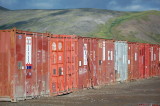 Conex Boxes