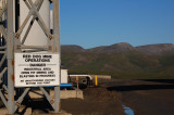 Warning Sign