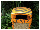 Cute Tiger dustbin