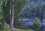 Autum, Bamble, Telemark, Norway