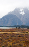 Grand Tetons