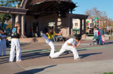 Another of the Tai Chi group