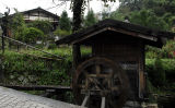 Waterwheel