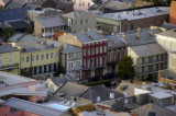 Rooftops of New Orleans
