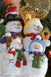 Snow Family