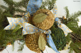Winter Wreath
